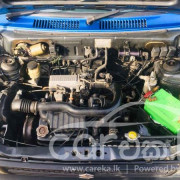 SUZUKI MARUTI 800 2006
