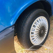SUZUKI MARUTI 800 2006