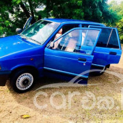 SUZUKI MARUTI 800 2006