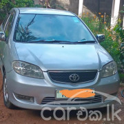 TOYOTA VIOS 2003