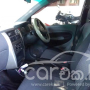 PERODUA VIVA ELITE 2011