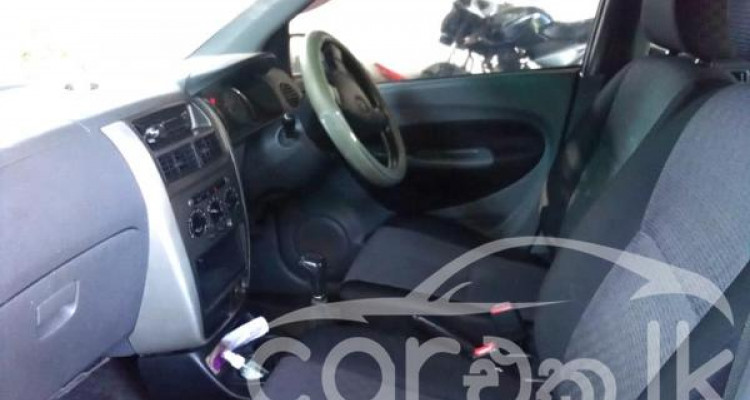 PERODUA VIVA ELITE 2011