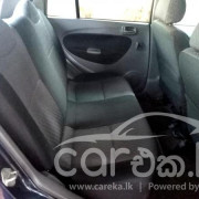 PERODUA VIVA ELITE 2011