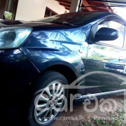 PERODUA VIVA ELITE 2011