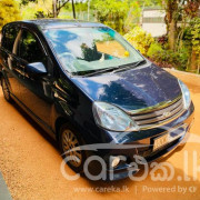PERODUA VIVA ELITE 2011