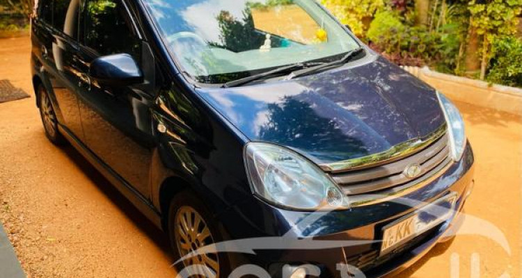 PERODUA VIVA ELITE 2011