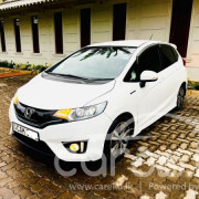 HONDA FIT 2015