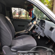TATA XENON 2017