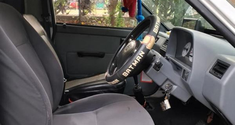 TATA XENON 2017