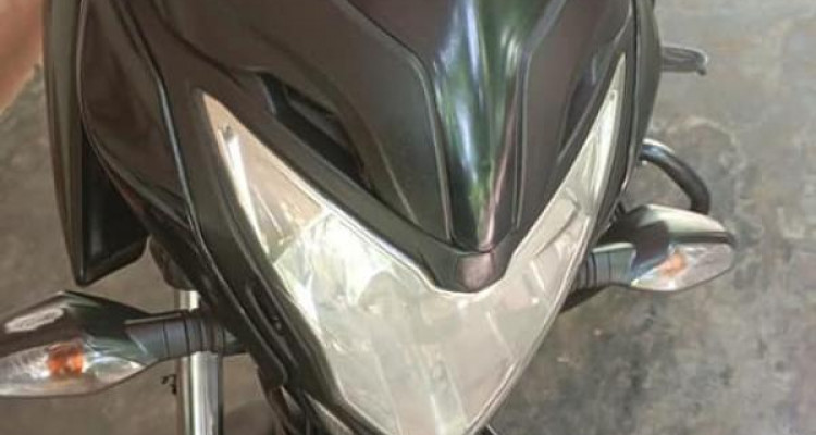 BAJAJ PULSAR NS 2016