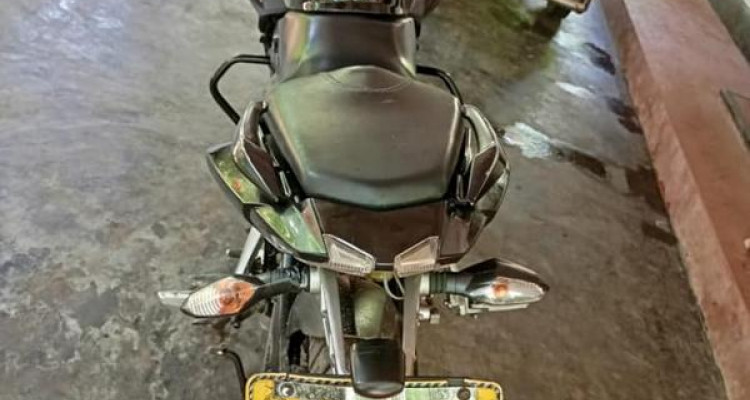 BAJAJ PULSAR NS 2016