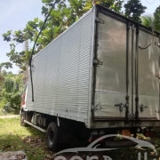 MITSUBISHI FUSO 2007