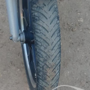 RANOMOTO GN125 2017