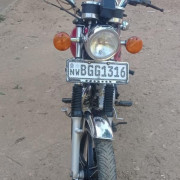 RANOMOTO GN125 2017