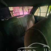 NISSAN SUNNY 1992