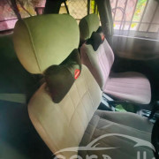 NISSAN SUNNY 1992