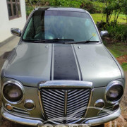NISSAN MARCH 2000