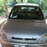 KIA RIO 2001