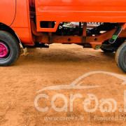 MAHINDRA MAXXIMO PLUS 2013
