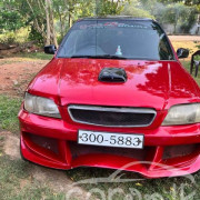 HONDA CITY 1998