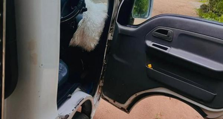 TATA SUPER ACE 2013