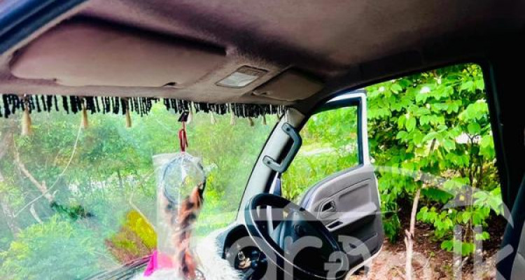 TATA SUPER ACE 2013