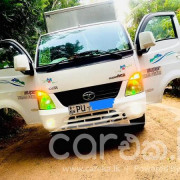 TATA SUPER ACE 2013