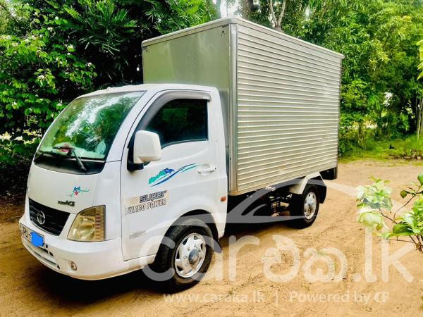 TATA SUPER ACE 2013