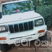 MAHINDRA BOLERO MAXXI TRUCK 2011