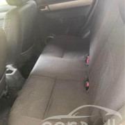 SUZUKI SWIFT 2011