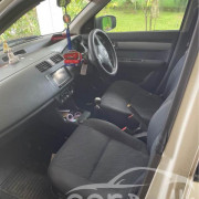 SUZUKI SWIFT 2011