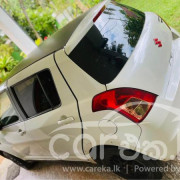SUZUKI SWIFT 2011