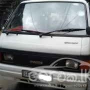 MAZDA BONGO 1995