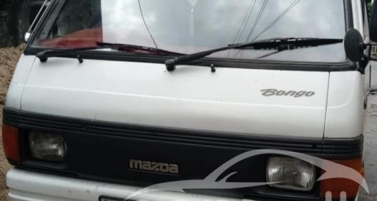 MAZDA BONGO 1995