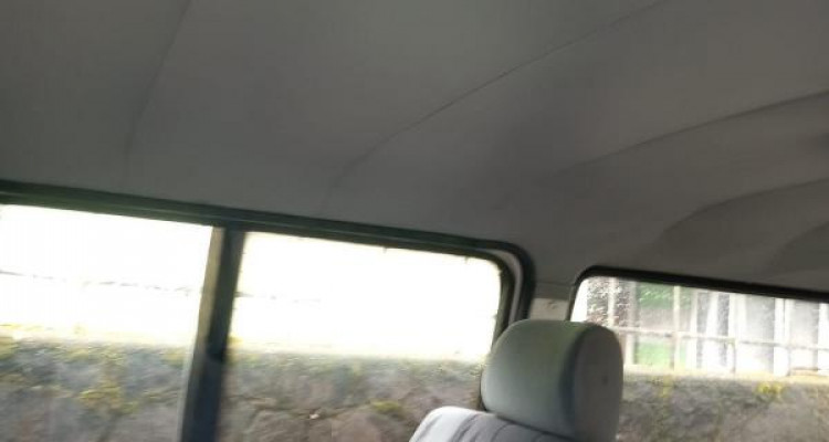 MAZDA BONGO 1995