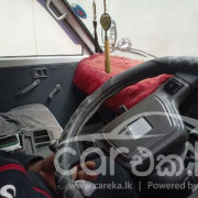 MAZDA BONGO 1995