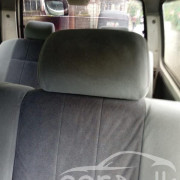 MAZDA BONGO 1995