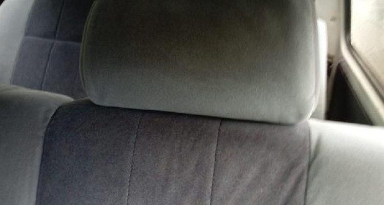MAZDA BONGO 1995