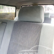 MAZDA BONGO 1995
