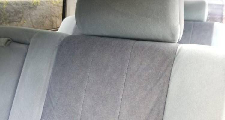 MAZDA BONGO 1995