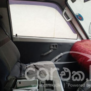 MAZDA BONGO 1995