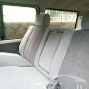 MAZDA BONGO 1995