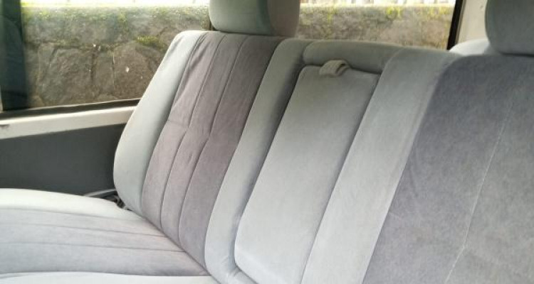 MAZDA BONGO 1995