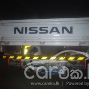 NISSAN ATLAS 1999