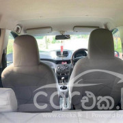 SUZUKI A STAR 2011