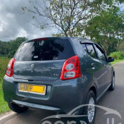SUZUKI A STAR 2011