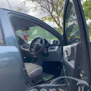 SUZUKI A STAR 2011