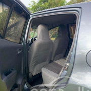 SUZUKI A STAR 2011