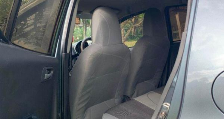 SUZUKI A STAR 2011