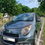 SUZUKI A STAR 2011